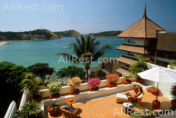 Le Royal Meridien Yacht Club 2